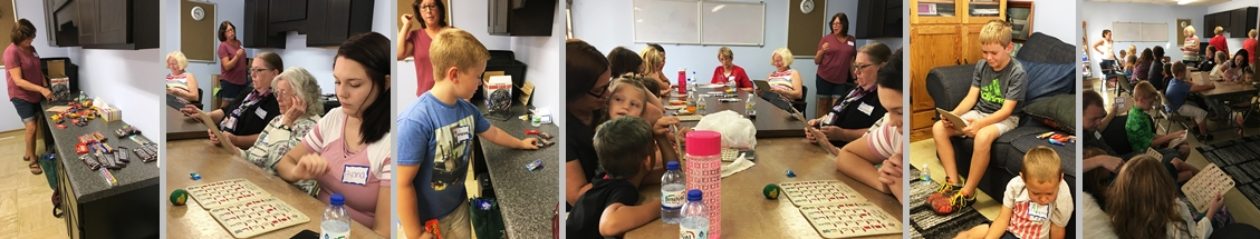 St Paul’s Lutheran Church  – Worship Saturday 5 PM & Sunday 9 AM