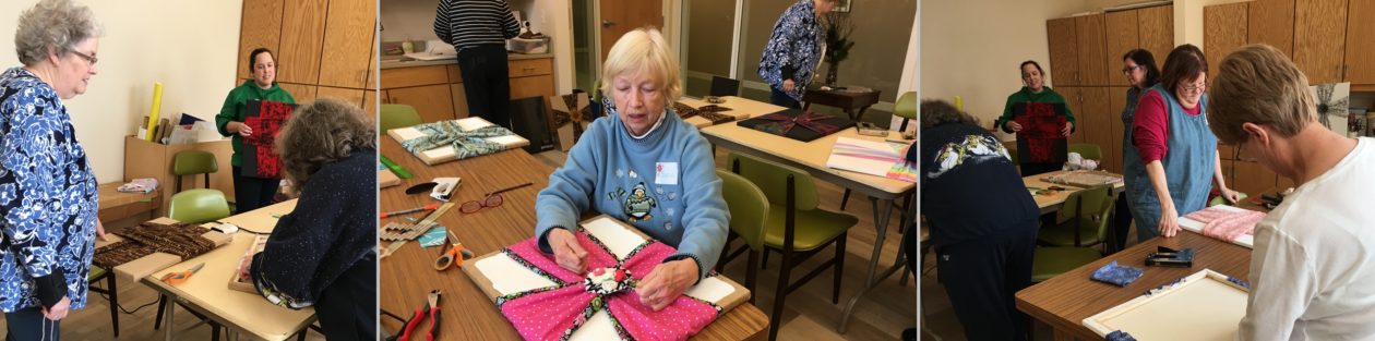 St Paul’s Lutheran Church  – Worship Saturday 5 PM & Sunday 9 AM