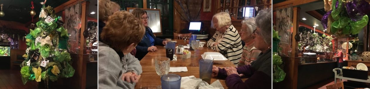 St Paul’s Lutheran Church  – Worship Saturday 5 PM & Sunday 9 AM