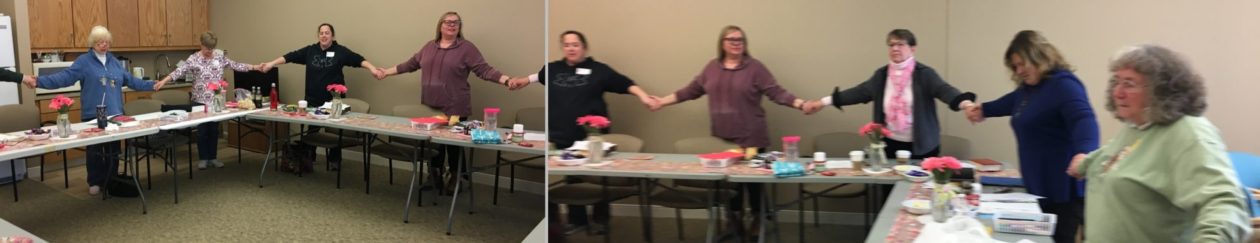 St Paul’s Lutheran Church  – Worship Saturday 5 PM & Sunday 9 AM