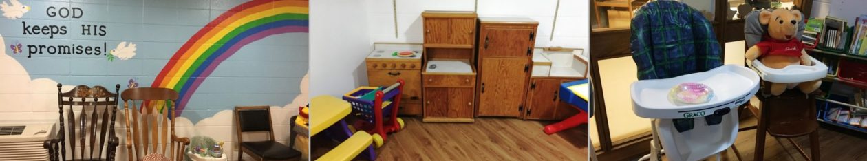 St Paul’s Lutheran Church  – Worship Saturday 5 PM & Sunday 9 AM